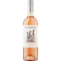 Jumbo Los Gansos - Rosé - 750ML aanbieding