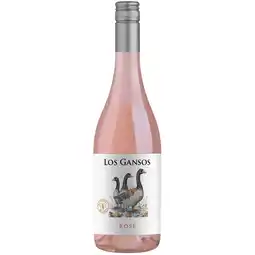 Jumbo Los Gansos - Rosé - 750ML aanbieding