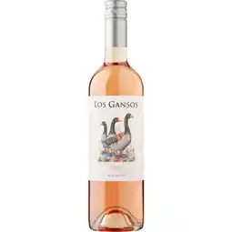 Jumbo Los Gansos - Rosé - 750ML aanbieding