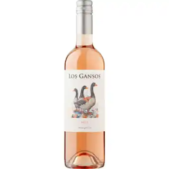 Jumbo Los Gansos - Rosé - 750ML aanbieding