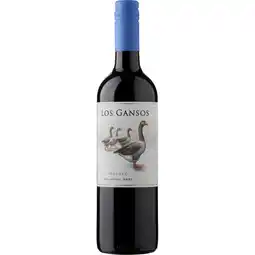 Jumbo Los Gansos - Malbec - 750ML aanbieding