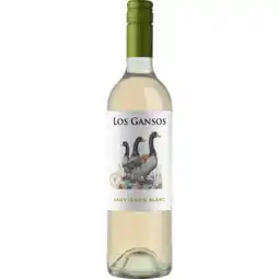 Jumbo Los Gansos - Sauvignon Blanc - 750ML aanbieding