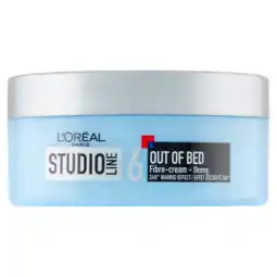 Jumbo L'Oréal Paris Studio Line Out of Bed Fibre-Cream 150 ml aanbieding