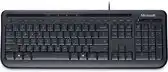 Bol.com Microsoft 600 Toetsenbord - Qwerty aanbieding
