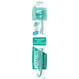 Jumbo elmex Sensitive Professional Tandenborstel 1 Stuk aanbieding