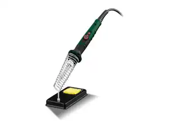 Lidl PARKSIDE Soldeerboutset aanbieding