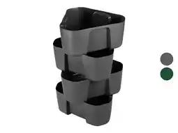 Lidl PARKSIDE Plantentoren aanbieding