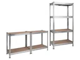 Lidl PARKSIDE PERFORMANCE Stellingkast aanbieding