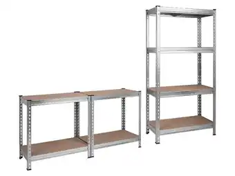 Lidl PARKSIDE PERFORMANCE Stellingkast aanbieding
