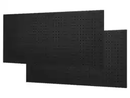 Lidl PARKSIDE PERFORMANCE Wandorganizer 2 stuks aanbieding