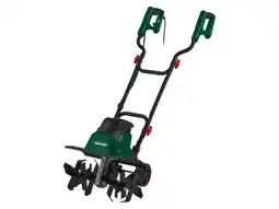 Lidl PARKSIDE Elektrische tuinfrees 1500 W aanbieding