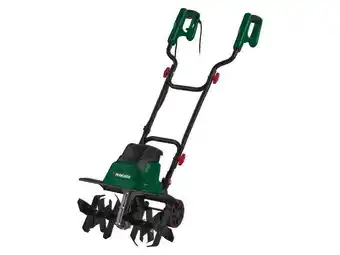 Lidl PARKSIDE Elektrische tuinfrees 1500 W aanbieding