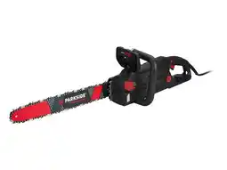Lidl PARKSIDE PERFORMANCE Elektrische kettingzaag 2500 W aanbieding