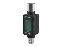 Lidl PARKSIDE Digitale momentsleutel adapter aanbieding