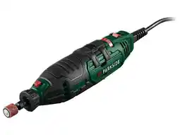 Lidl PARKSIDE Precisieslijper 160 W aanbieding