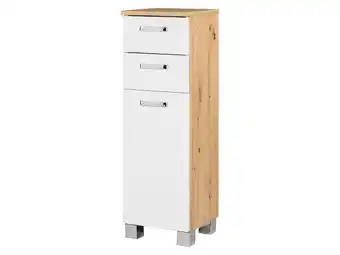 Lidl LIVARNO home Badkamerkast Palermo aanbieding