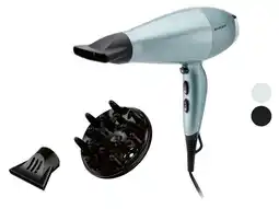 Lidl SILVERCREST PERSONAL CARE Föhn aanbieding