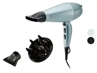Lidl SILVERCREST PERSONAL CARE Föhn aanbieding