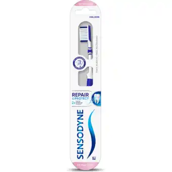 Jumbo Sensodyne Sensitivity & Gum zachte tandenborstel aanbieding