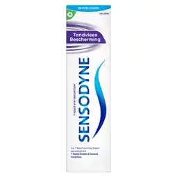Jumbo Sensodyne Tandvlees Bescherming 75 ml Tube aanbieding
