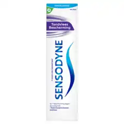 Jumbo Sensodyne Tandvlees Bescherming 75 ml Tube aanbieding