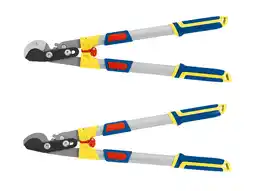 Lidl PARKSIDE Telescopische snoeischaar aanbieding