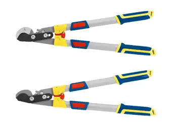 Lidl PARKSIDE Telescopische snoeischaar aanbieding