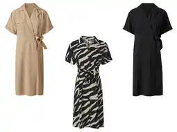 Lidl esmara Dames jurk aanbieding