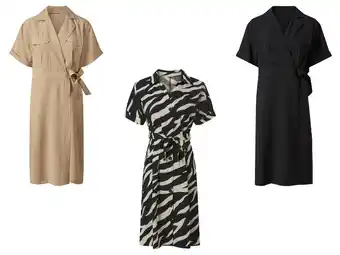 Lidl esmara Dames jurk aanbieding