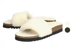 Lidl esmara Dames slippers aanbieding