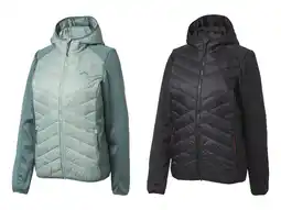Lidl CRIVIT Dames jas aanbieding