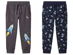 Lidl lupilu Kinder joggingbroek aanbieding