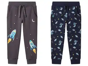 Lidl lupilu Kinder joggingbroek aanbieding