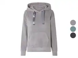 Lidl esmara Dames hoodie aanbieding