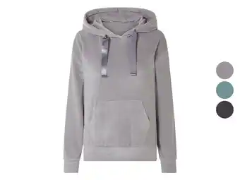 Lidl esmara Dames hoodie aanbieding