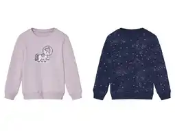 Lidl lupilu Kinder trui aanbieding