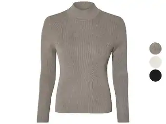 Lidl esmara Dames trui aanbieding