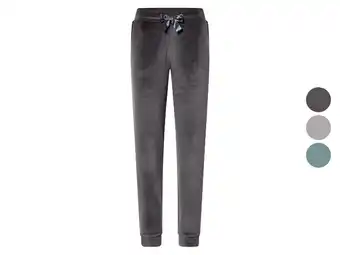 Lidl esmara Dames joggingbroek aanbieding