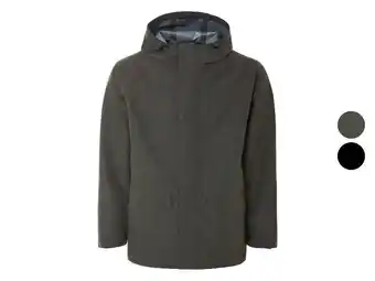 Lidl esmara Men Heren regenjas aanbieding