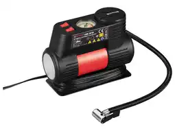 Lidl ULTIMATE SPEED Mini compressor aanbieding