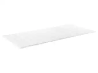 Lidl LIVARNO home Matrasbeschermer 90 x 200 cm aanbieding