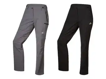 Lidl CRIVIT Dames sportbroek aanbieding