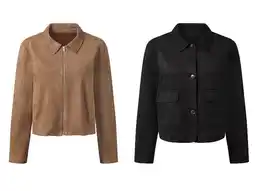 Lidl esmara Dames jack aanbieding