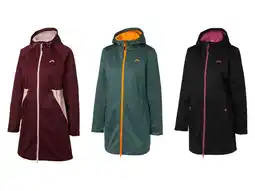 Lidl CRIVIT Dames softshell jas aanbieding