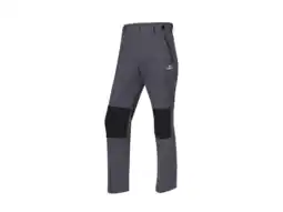 Lidl CRIVIT Heren sportbroek aanbieding