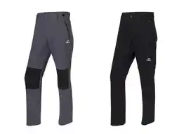 Lidl CRIVIT Heren sportbroek aanbieding