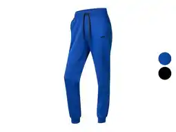 Lidl CRIVIT Heren joggingbroek aanbieding