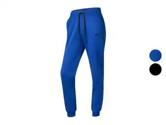 Lidl CRIVIT Heren joggingbroek aanbieding