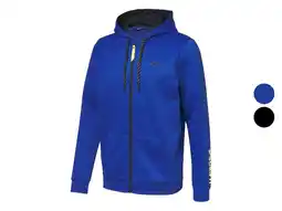 Lidl CRIVIT Heren vest aanbieding