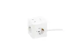 Lidl TRONIC Stekkerdoos met USB-aansluitingen aanbieding